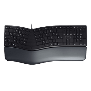 Cherry KC 4500 Ergo USB  Teclado