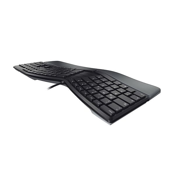 Cherry KC 4500 Ergo USB  Teclado