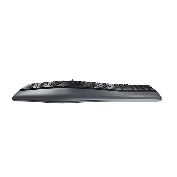 Cherry KC 4500 Ergo USB  Teclado