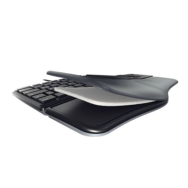 Cherry KC 4500 Ergo USB  Teclado