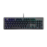 Cooler Master CK550 switch red  Teclado Cooler Master CK550 switch red  Teclado