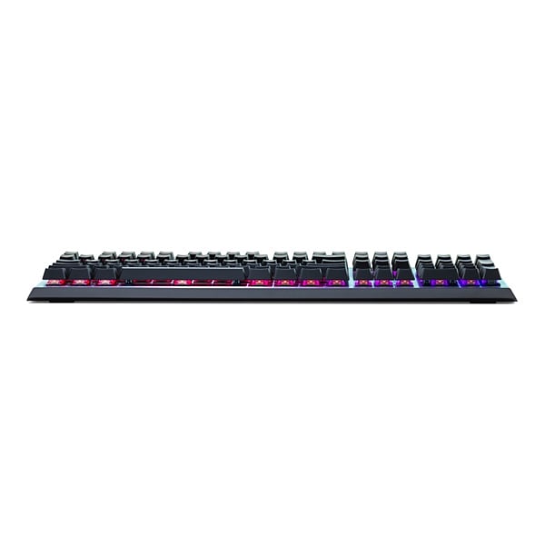 Cooler Master CK550 switch red  Teclado