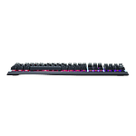 Cooler Master CK550 switch red  Teclado Cooler Master CK550 switch red  Teclado