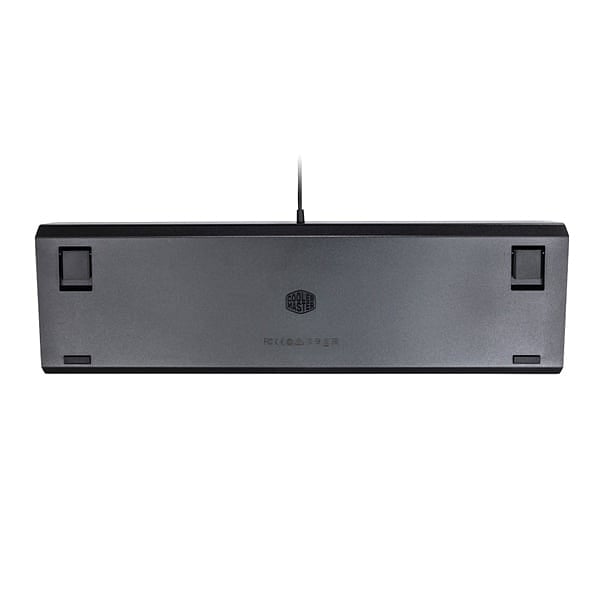 Cooler Master CK550 switch red  Teclado