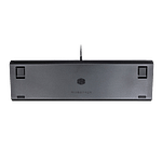 Cooler Master CK550 switch red  Teclado Cooler Master CK550 switch red  Teclado