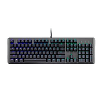 Cooler Master CK550 switch brown  Teclado Cooler Master CK550 switch brown  Teclado