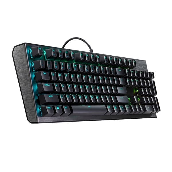 Cooler Master CK550 switch brown  Teclado