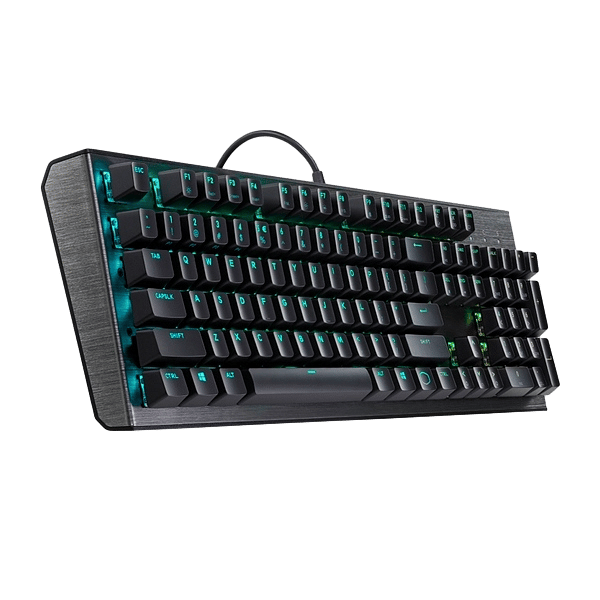 Cooler Master CK550 switch brown  Teclado