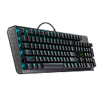 Cooler Master CK550 switch brown  Teclado Cooler Master CK550 switch brown  Teclado