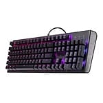 Cooler Master CK550 switch brown  Teclado