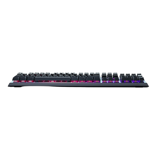 Cooler Master CK550 switch brown  Teclado