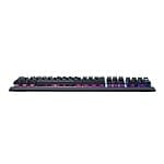 Cooler Master CK550 switch brown  Teclado