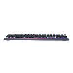 Cooler Master CK550 switch brown  Teclado Cooler Master CK550 switch brown  Teclado