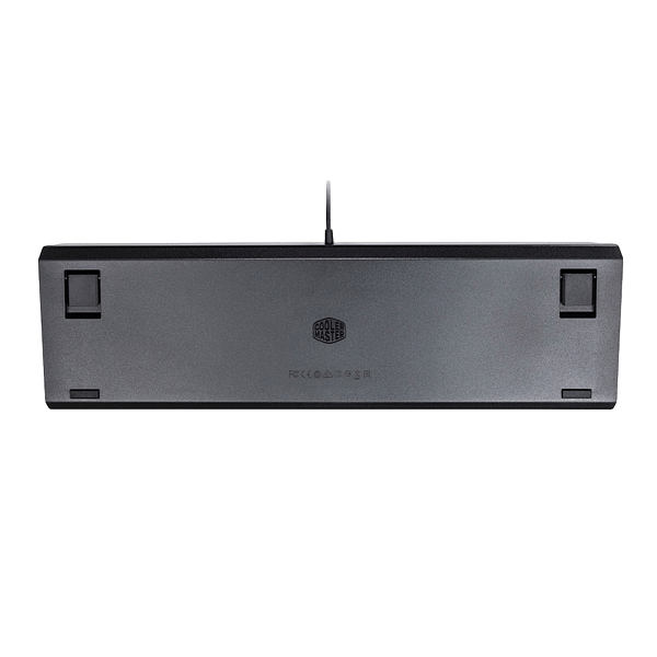 Cooler Master CK550 switch brown  Teclado
