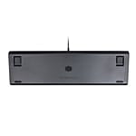 Cooler Master CK550 switch brown  Teclado