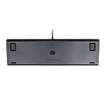 Cooler Master CK550 switch brown  Teclado Cooler Master CK550 switch brown  Teclado