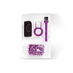 Cooler Master Gomas insonorizantes  mantenimiento teclado