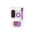Cooler Master Gomas insonorizantes  mantenimiento teclado
