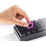 Cooler Master Gomas insonorizantes  mantenimiento teclado