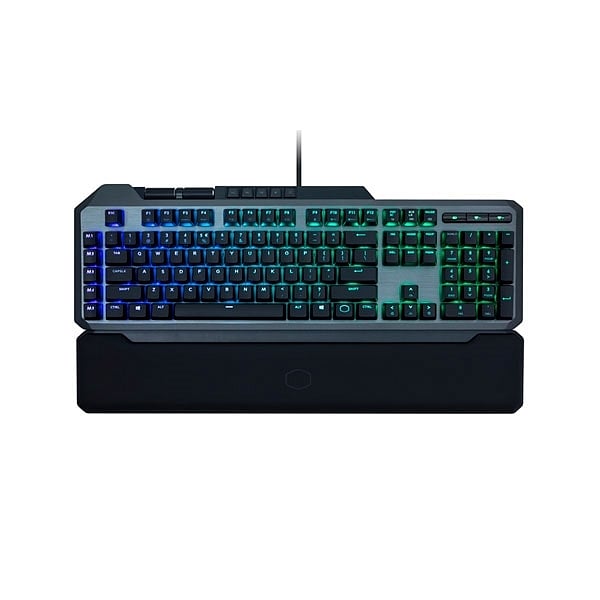 Cooler Master MK850 RGB MX red Aimpad  Teclado