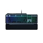 Cooler Master MK850 RGB MX red Aimpad  Teclado