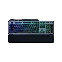 Cooler Master MK850 RGB MX red Aimpad  Teclado