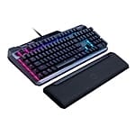 Cooler Master MK850 RGB MX red Aimpad  Teclado