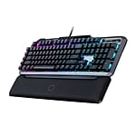 Cooler Master MK850 RGB MX red Aimpad  Teclado