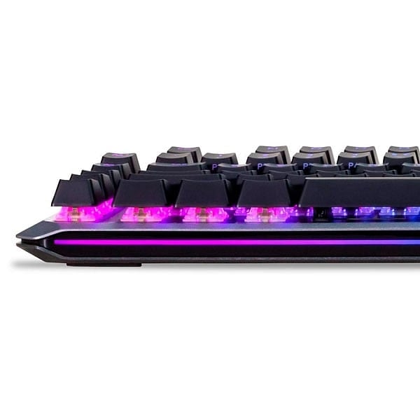 Cooler Master MK850 RGB MX red Aimpad  Teclado
