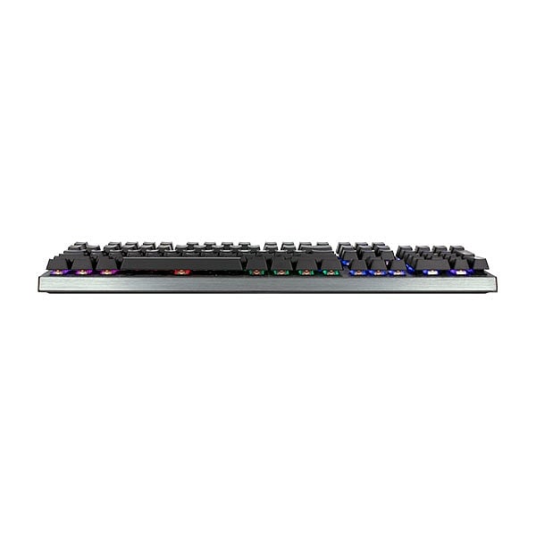 Cooler Master CK350 switch red  Teclado