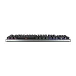 Cooler Master CK350 switch red  Teclado