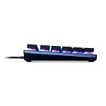 Cooler Master SK650 switch red  Teclado