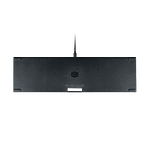Cooler Master SK650 switch red  Teclado Cooler Master SK650 switch red  Teclado