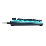 Cooler Master SK630 switch red  Teclado