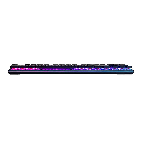 Cooler Master SK630 switch red  Teclado