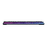 Cooler Master SK630 switch red  Teclado