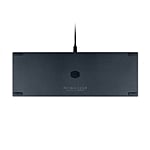 Cooler Master SK630 switch red  Teclado