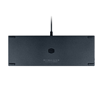 Cooler Master SK630 switch red  Teclado Cooler Master SK630 switch red  Teclado