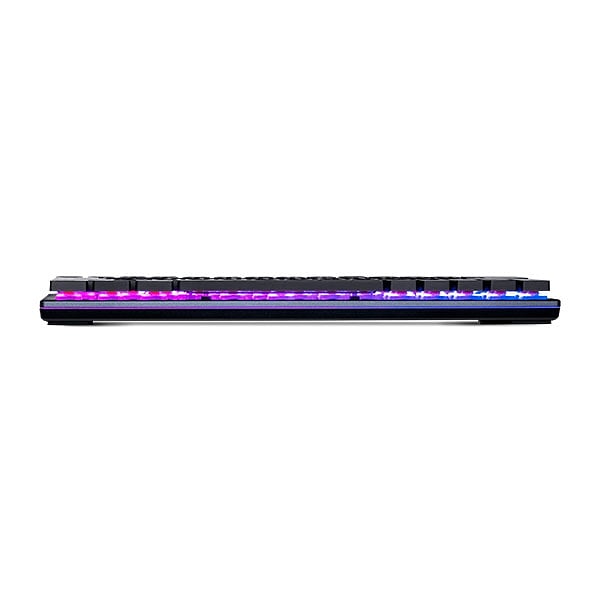 Cooler Master SK621 switch red  Teclado