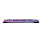Cooler Master SK621 switch red  Teclado