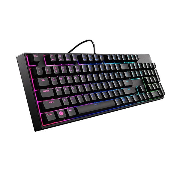 Cooler Master Masterkeys Lite L RGB  Teclado