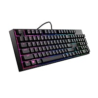 Cooler Master Masterkeys Lite L RGB - Teclado
