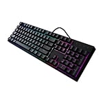 Cooler Master Masterkeys Lite L RGB  Teclado