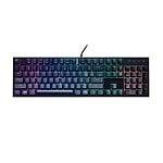 Cooler Master Masterkeys Lite L RGB  Teclado