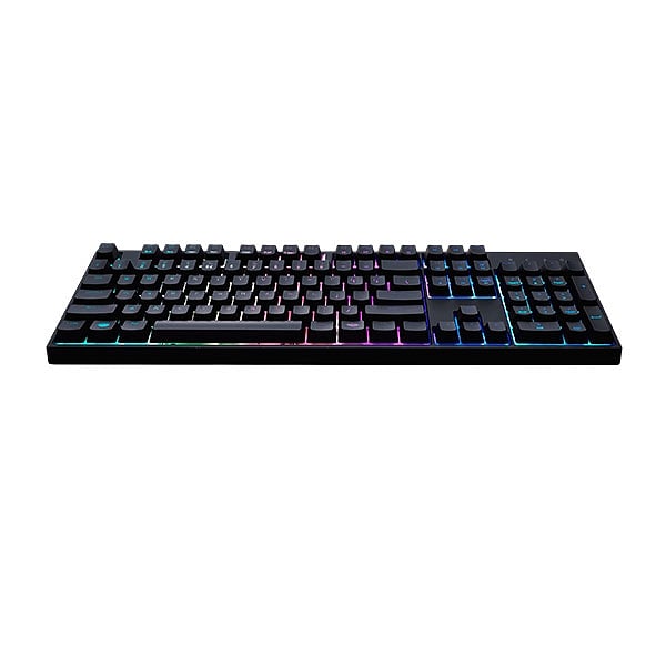 Cooler Master Masterkeys Lite L RGB  Teclado