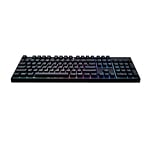 Cooler Master Masterkeys Lite L RGB  Teclado