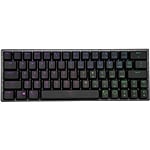 Cooler Master SK622 Switch Red  Teclado Inalámbrico