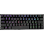 Cooler Master SK622 Switch Red  Teclado Inalámbrico Cooler Master SK622 Switch Red  Teclado Inalámbrico