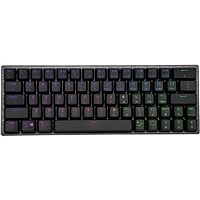 Cooler Master SK622 Switch Red  Teclado Inalámbrico