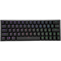 Cooler Master SK622 Switch Red  Teclado Inalámbrico Cooler Master SK622 Switch Red  Teclado Inalámbrico